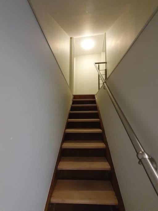Appartement 2 Pieces Tout Confort, Aux Portes De Colmar Andolsheim Экстерьер фото